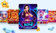 Casino 777 voegt de spellen toe van Habanero