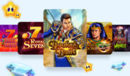ComeOn Casino lanceert het Carnavalstoernooi