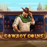 Cowboy Coins logo