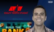 Het succes van Crazy Tooth Studios en hun eerste stappen in Nederland