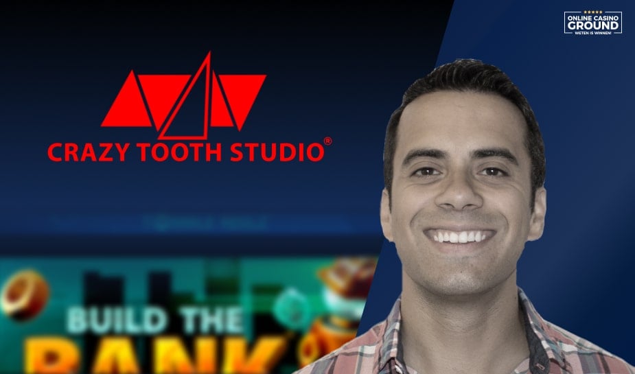 fahad crazy tooth studio
