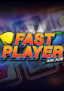 Fast Player Logo