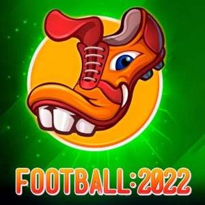 Football 2022 logo