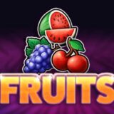 Fruits holle logo