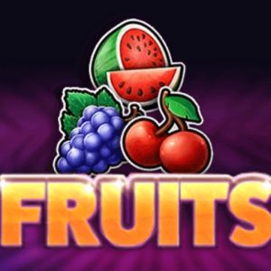 Fruits holle logo
