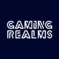 Gaming Realms logo