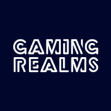 Gaming Realms logo