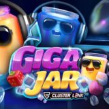 Giga Jar Cluster logo
