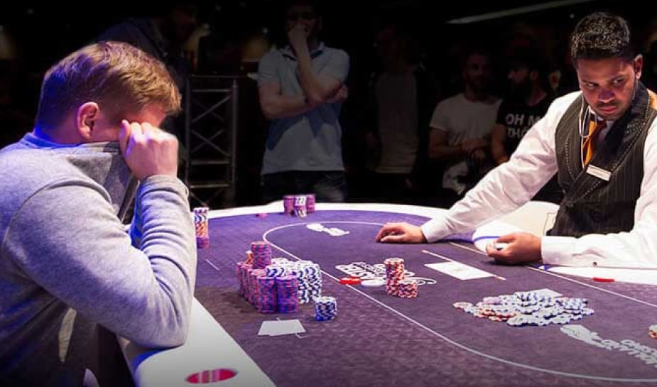 Holland Casino gaat pokeraanbod uitbreiden 