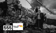 Holland Casino start een inzamelingsactie voor Giro555