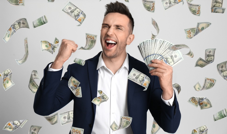 Hoogste Jackpot aller tijden