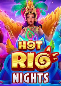 Hot Rio Nights logo