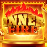 Inner fire logo