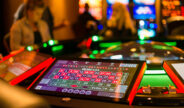 Jack’s Casino Amersfoort slachtoffer van een overval