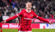 Kansino geeft tickets weg voor AZ – SC Cambuur