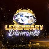 Legendary Diamonds logo