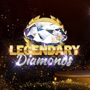 Legendary Diamonds logo