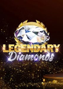 Legendary Diamonds logo