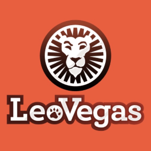 Leovegas logo