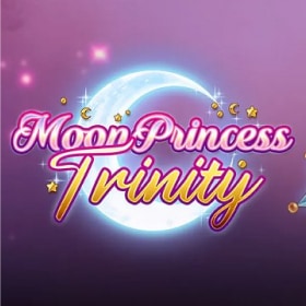Moon Princess Trinity