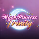 Moon Princess Trinity logo