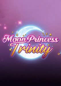 Moon Princess Trinity logo