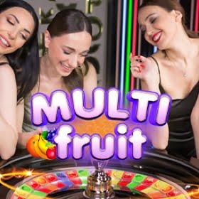 Multi Fruit
