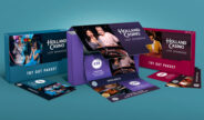 Nieuwe Try Out Experiences van Holland Casino
