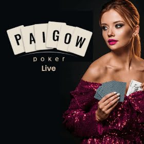 Pai Gow Poker Live