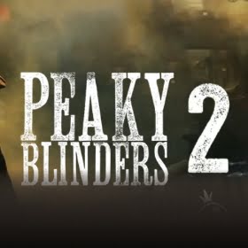 Peaky Blinders 2