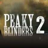Peaky Blinders 2 logo
