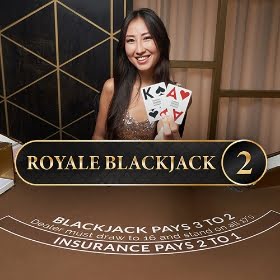 Royale Blackjack 