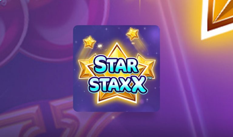Star Staxx Game of the Month