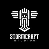 Stormcraft studios logo