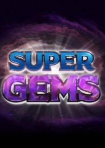 Super Gems logo