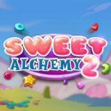 Sweet Alchemy 2 logo