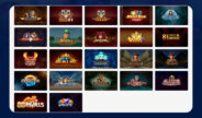 Synot Games toegevoegd aan het spelaanbod van het Circus Casino