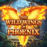 The Wild Wings of Phoenix Logo