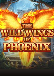 The Wild Wings of Phoenix Logo