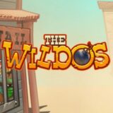 The wildos logo