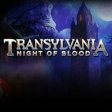 Transylviania night of blood logo