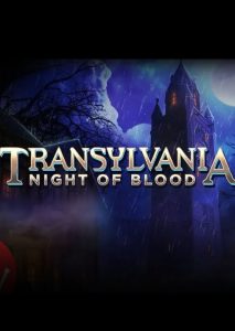 Transylviania night of blood logo
