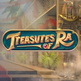 Treasures of Ra