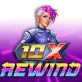 10x rewind logo