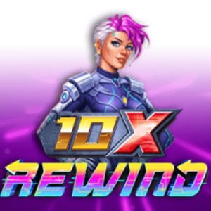 10x rewind logo