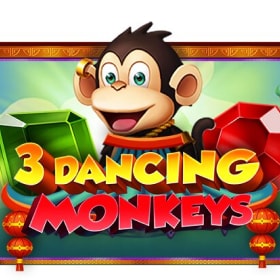 3 Dancing Monkeys 