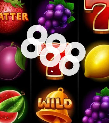 888 Casino