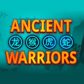 Ancient Warriors 
