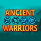 Ancient Warriors logo