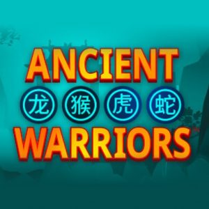 Ancient Warriors logo